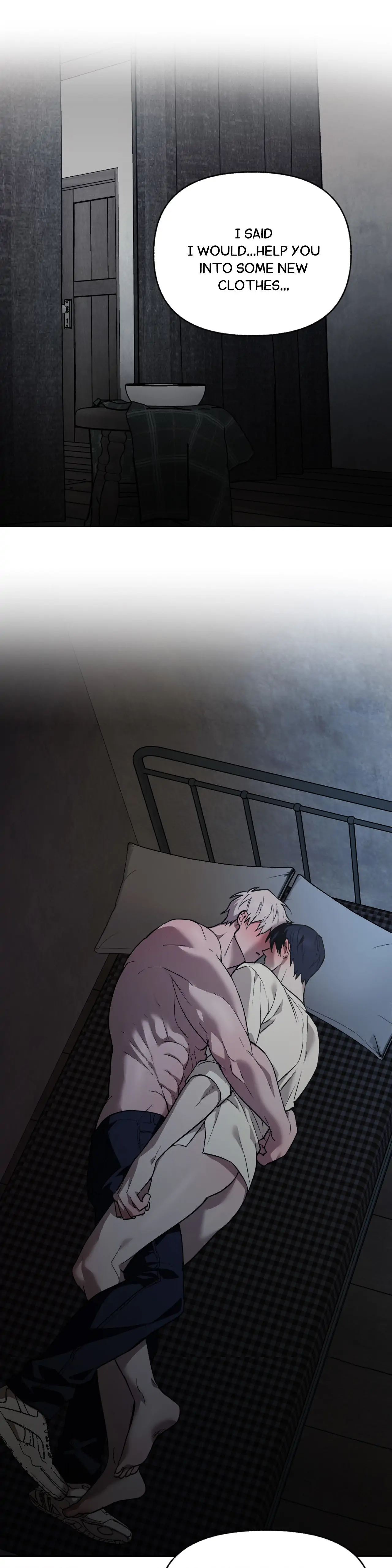 Control Time [Official] - Chapter 20 manhwa