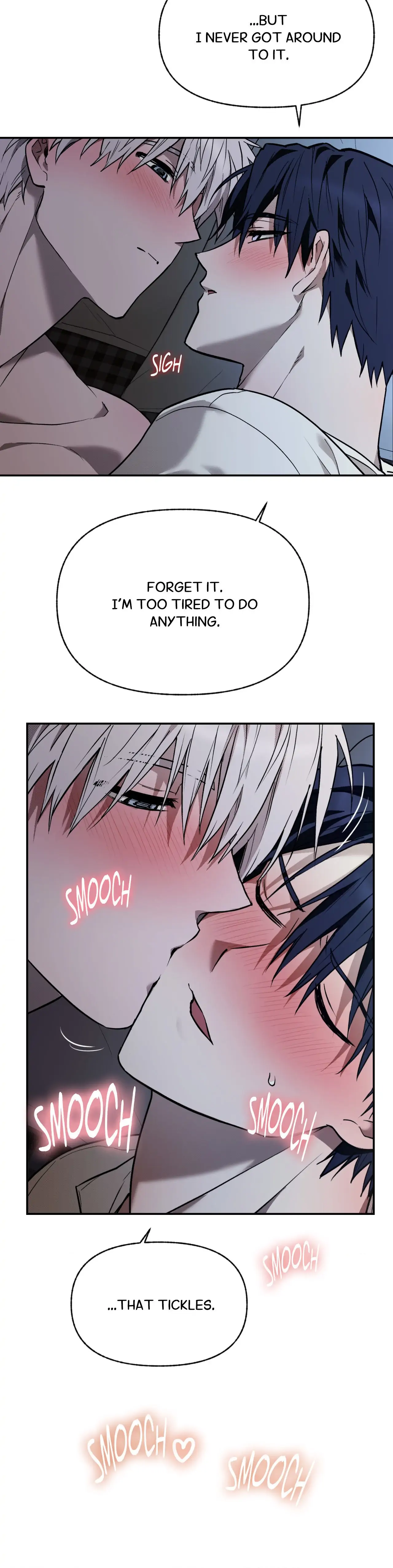Control Time [Official] - Chapter 20 manhwa