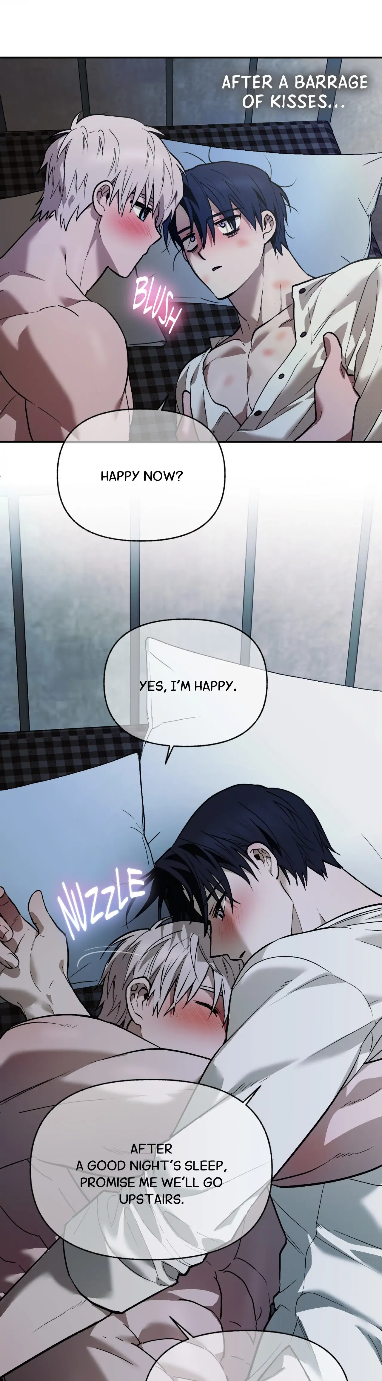 Control Time [Official] - Chapter 20 manhwa