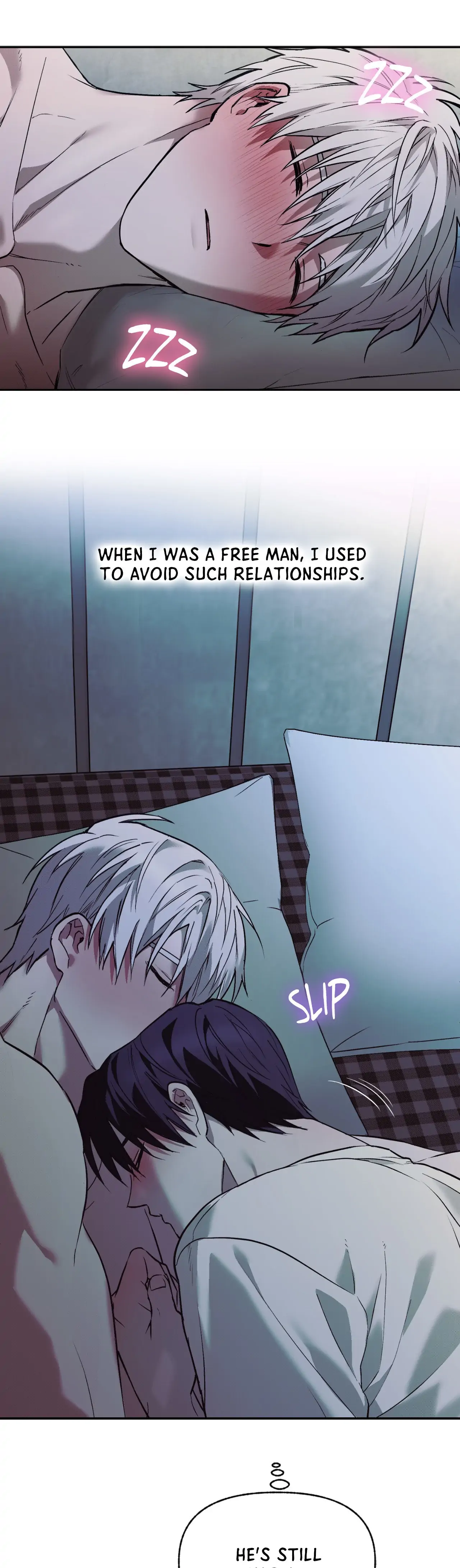 Control Time [Official] - Chapter 20 manhwa
