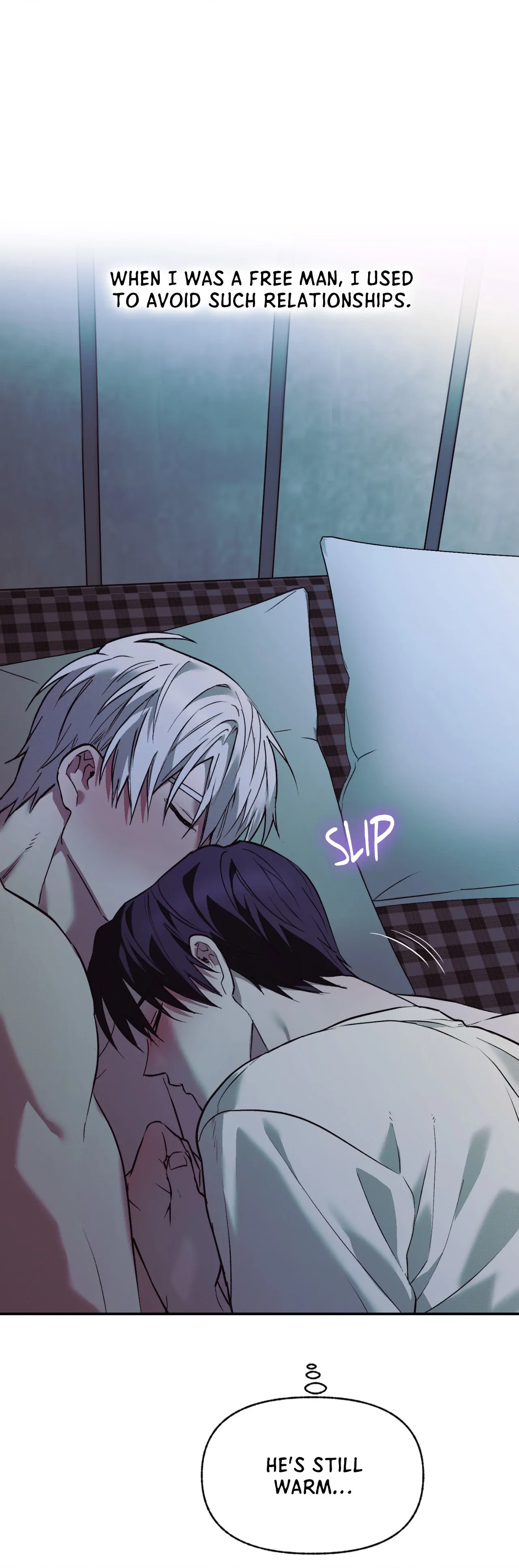 Control Time [Official] - Chapter 21 manhwa