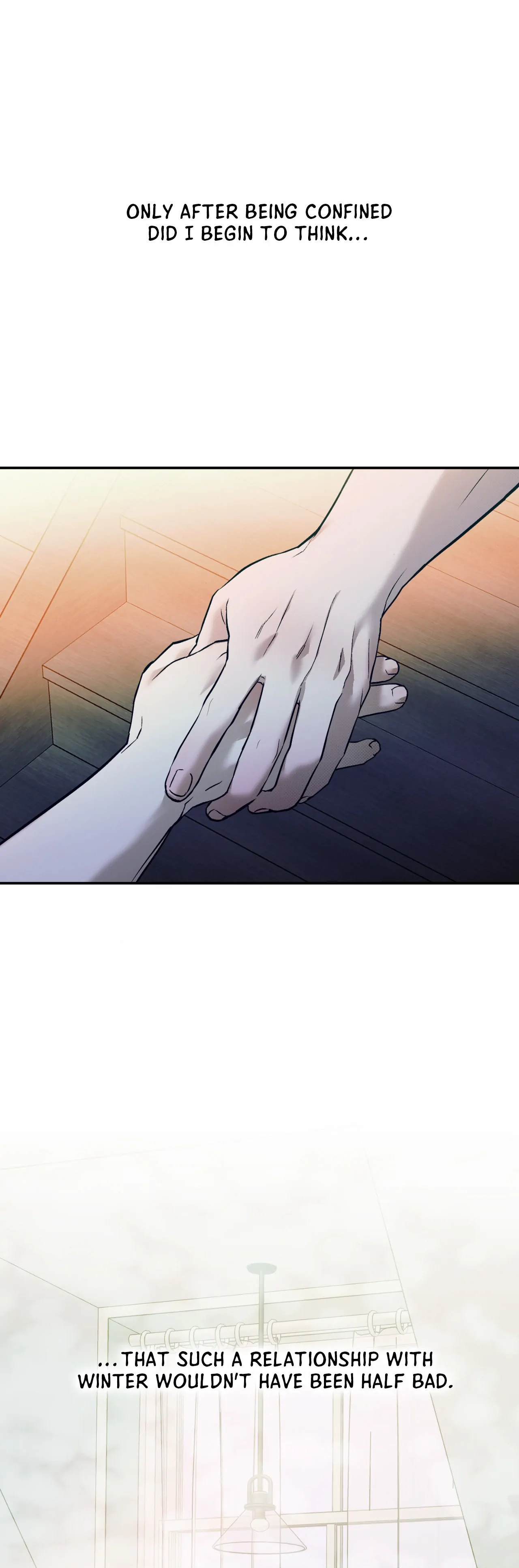 Control Time [Official] - Chapter 21 manhwa