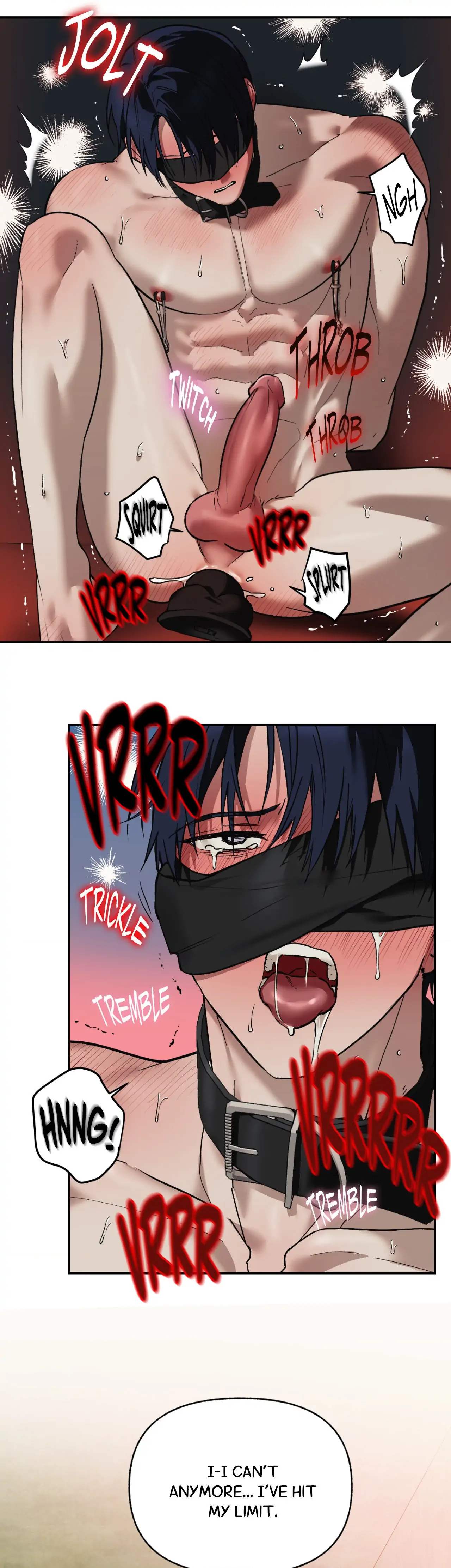 Control Time [Official] - Chapter 21 manhwa