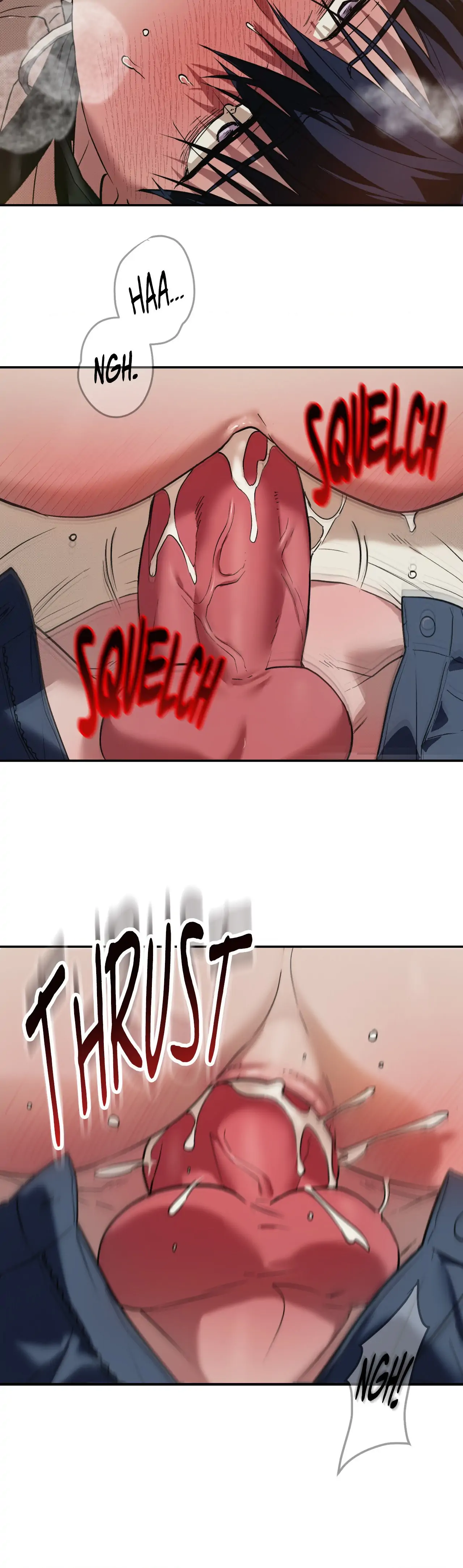 Control Time [Official] - Chapter 21 manhwa