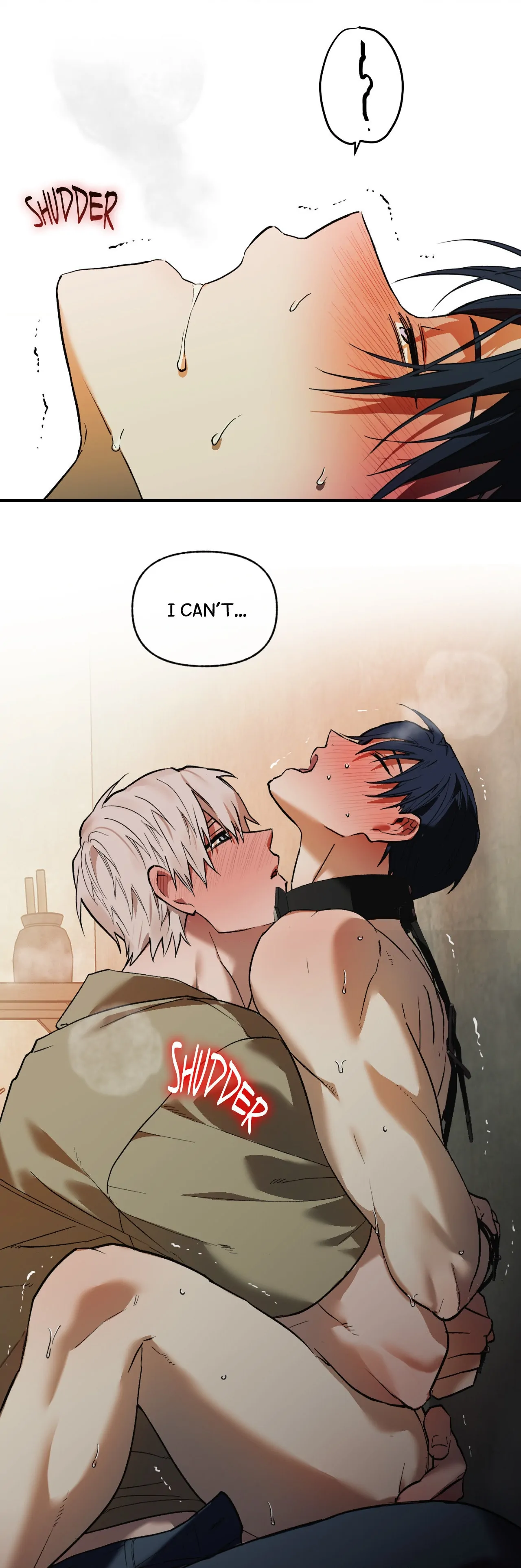 Control Time [Official] - Chapter 21 manhwa