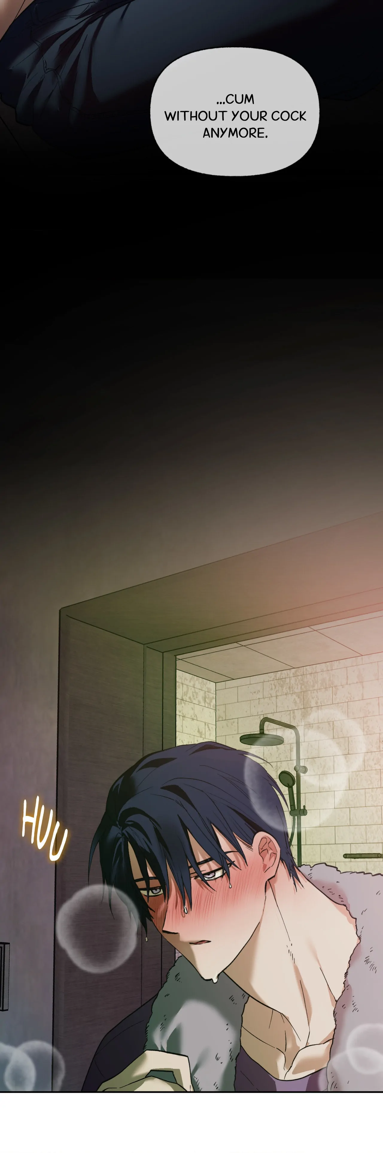 Control Time [Official] - Chapter 21 manhwa