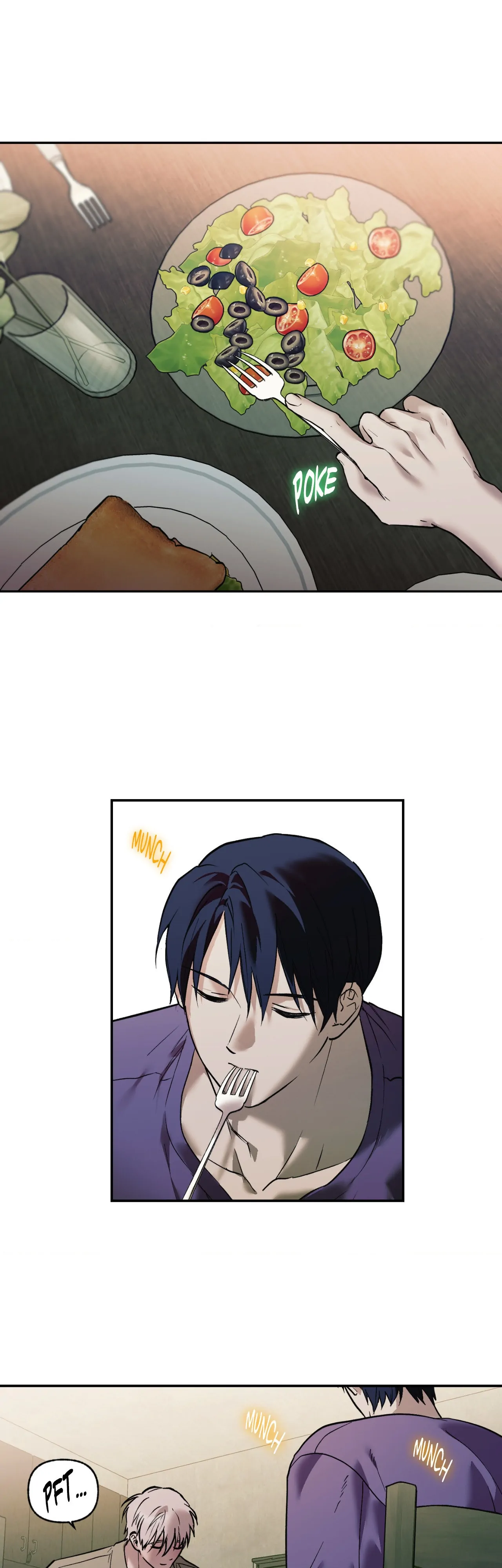 Control Time [Official] - Chapter 21 manhwa