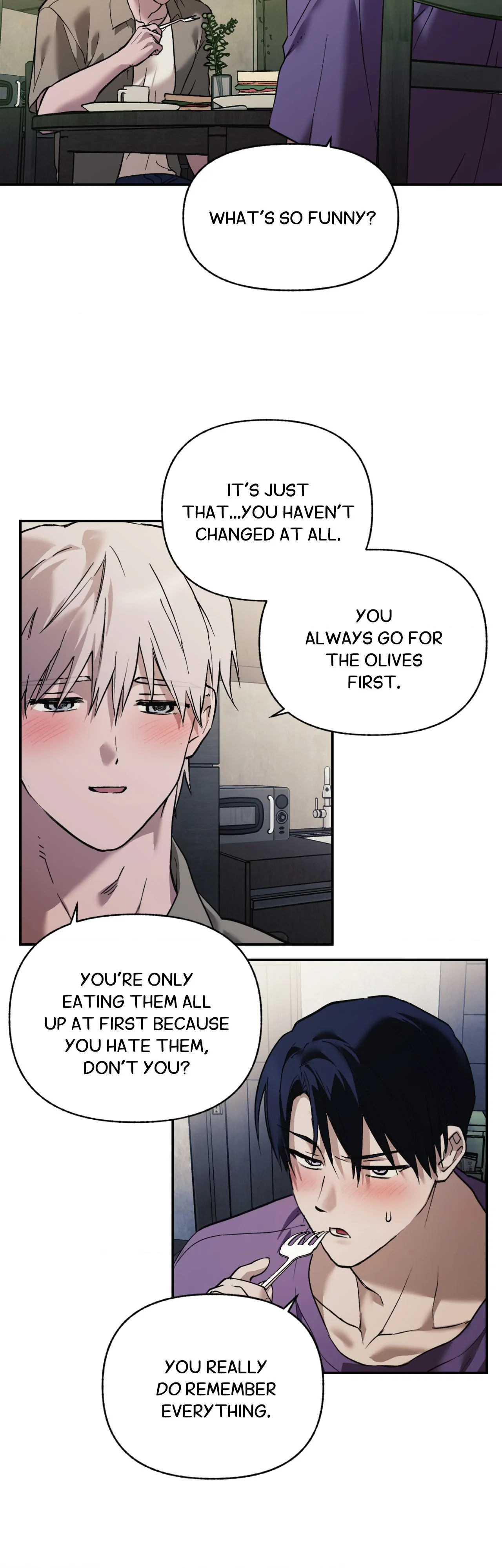 Control Time [Official] - Chapter 21 manhwa