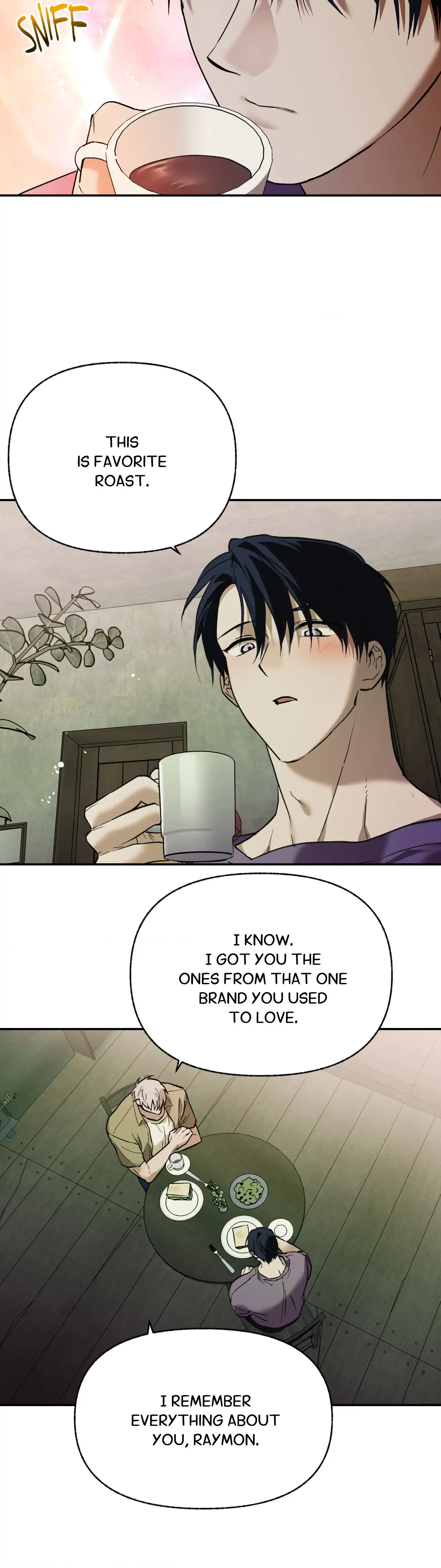 Control Time [Official] - Chapter 21 manhwa