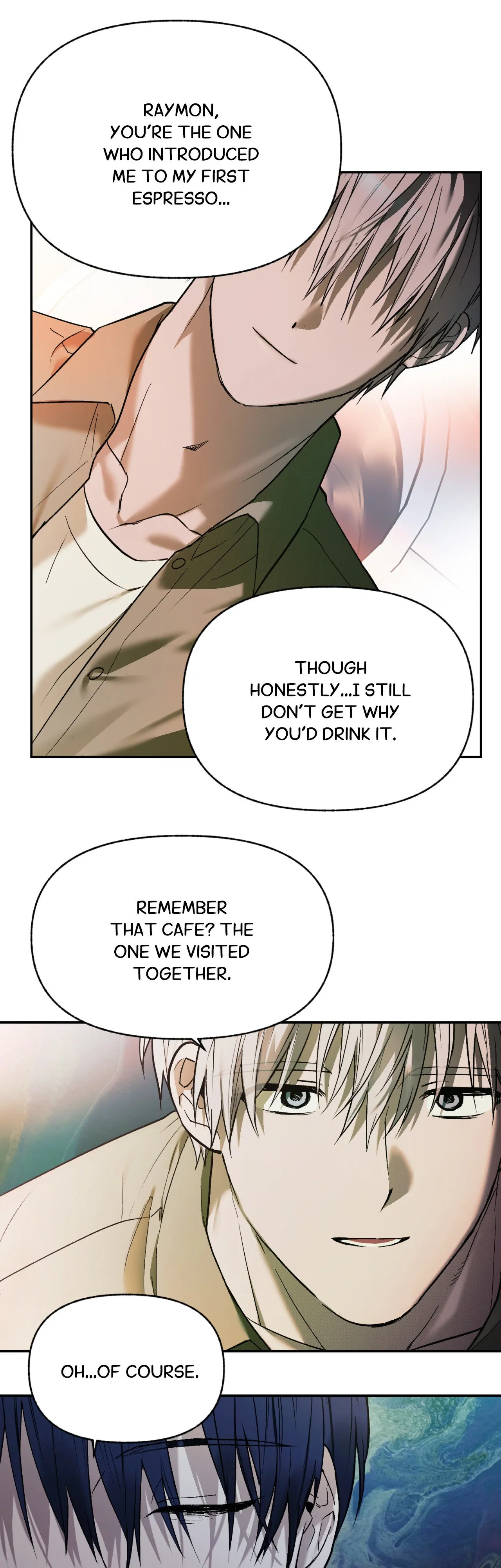 Control Time [Official] - Chapter 21 manhwa