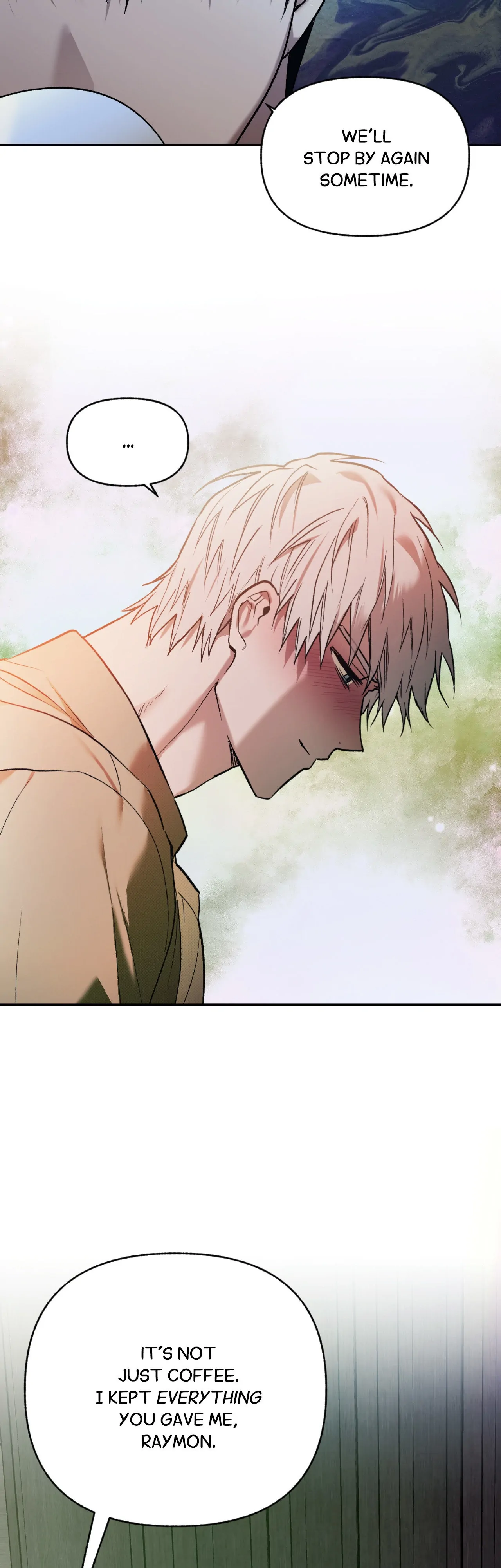 Control Time [Official] - Chapter 21 manhwa