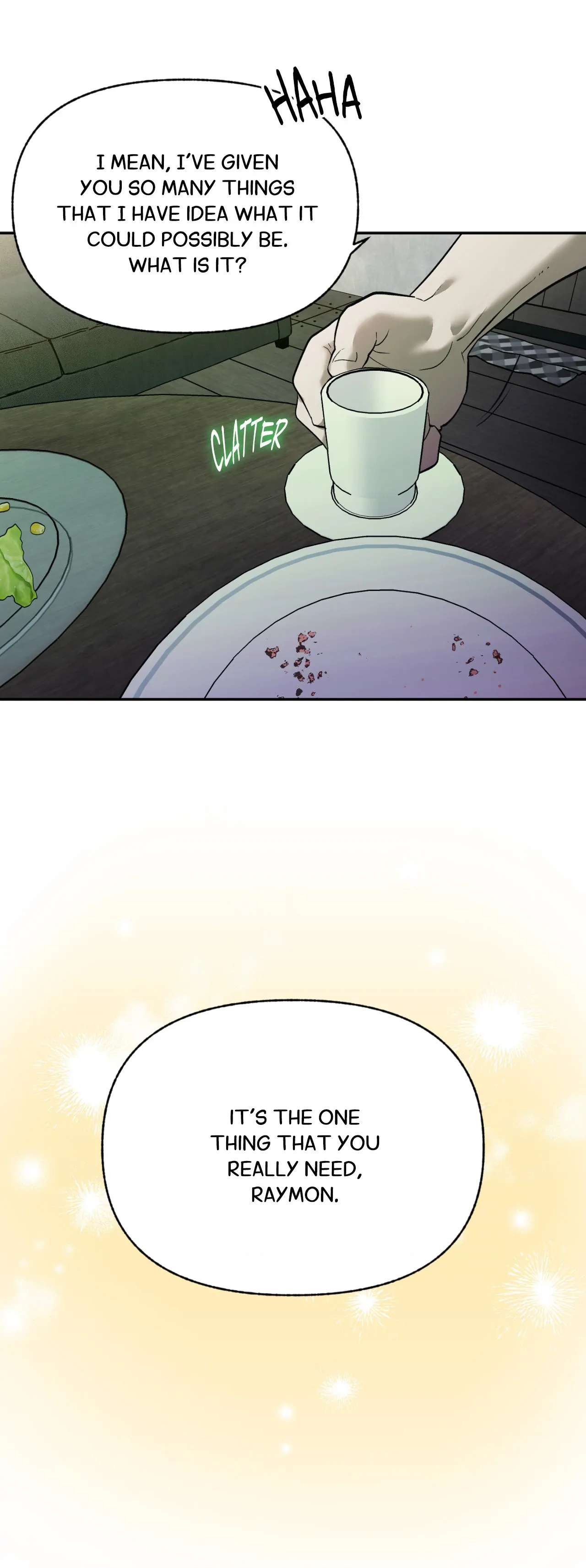 Control Time [Official] - Chapter 21 manhwa