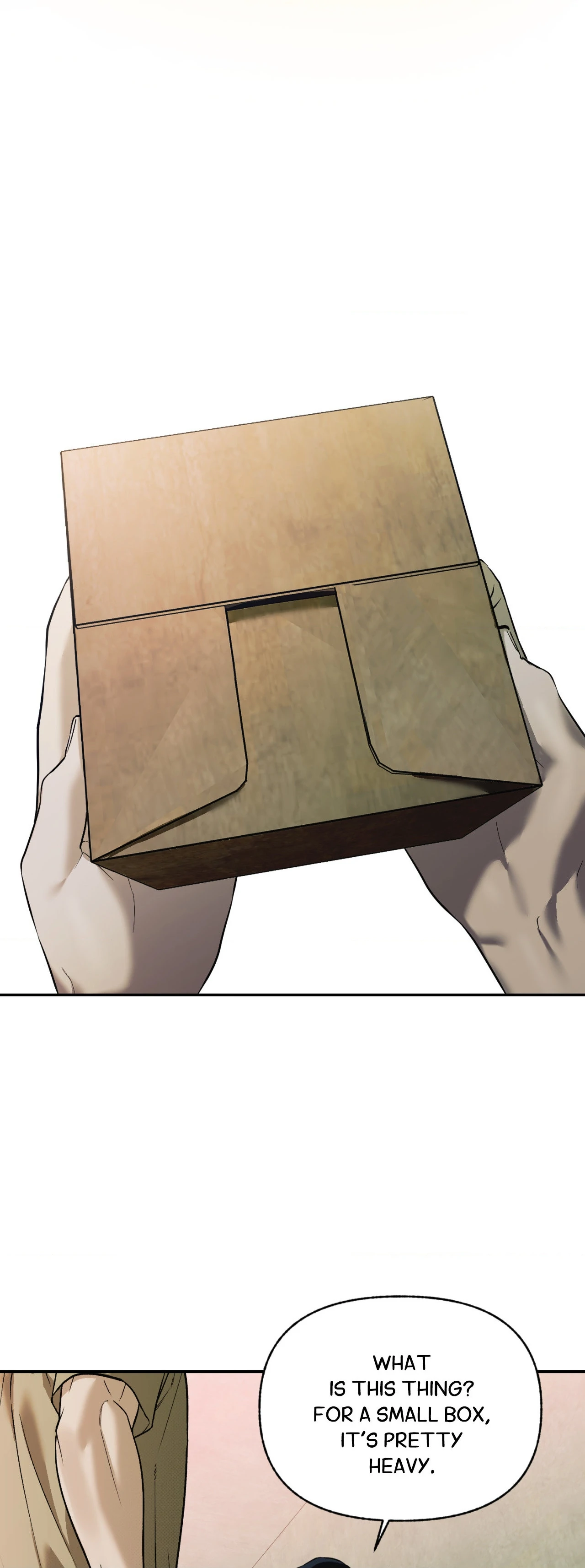 Control Time [Official] - Chapter 21 manhwa