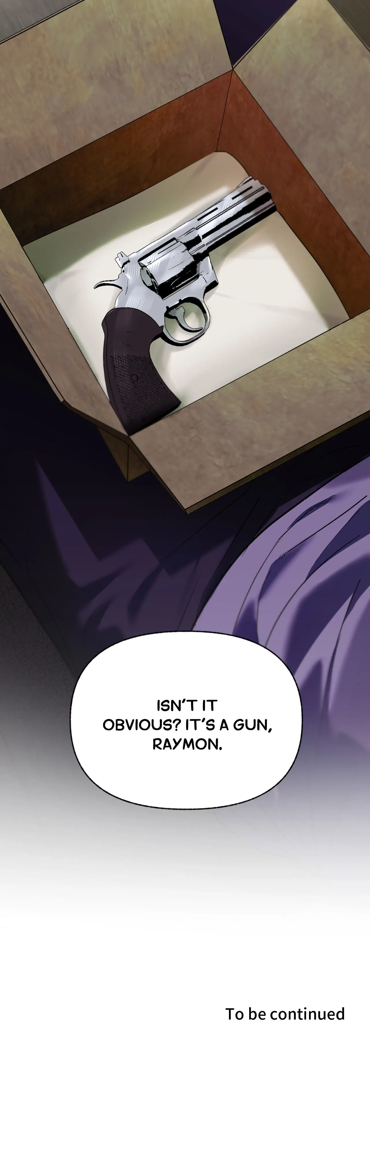 Control Time [Official] - Chapter 21 manhwa