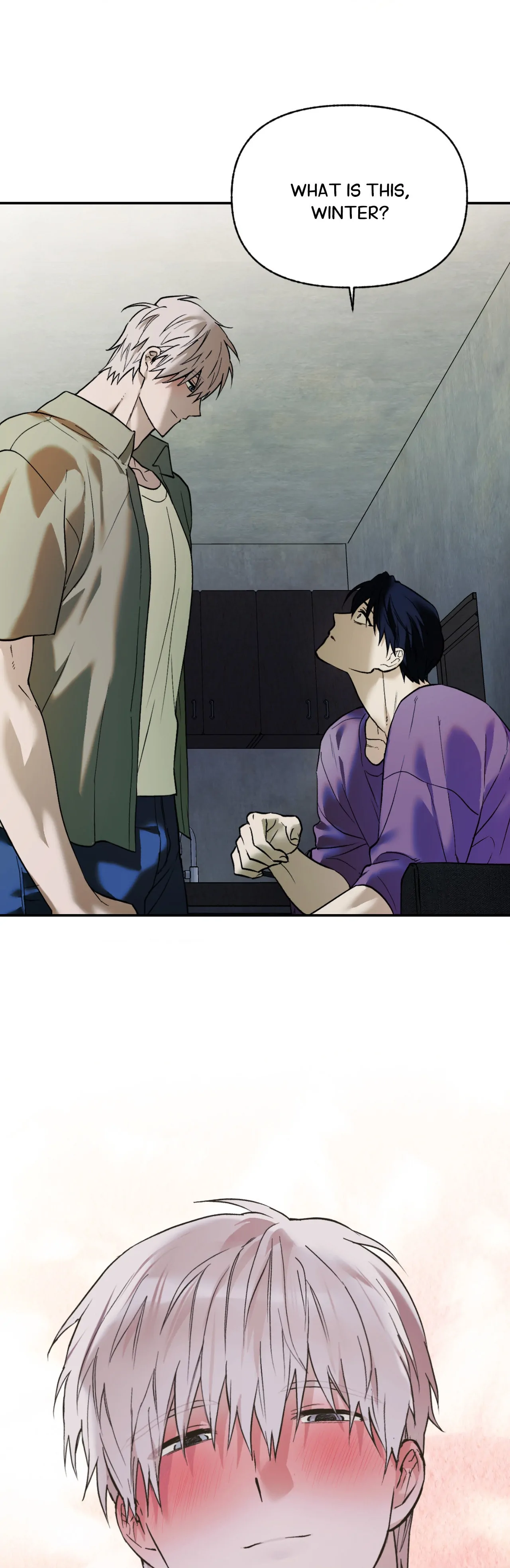 Control Time [Official] - Chapter 22 manhwa