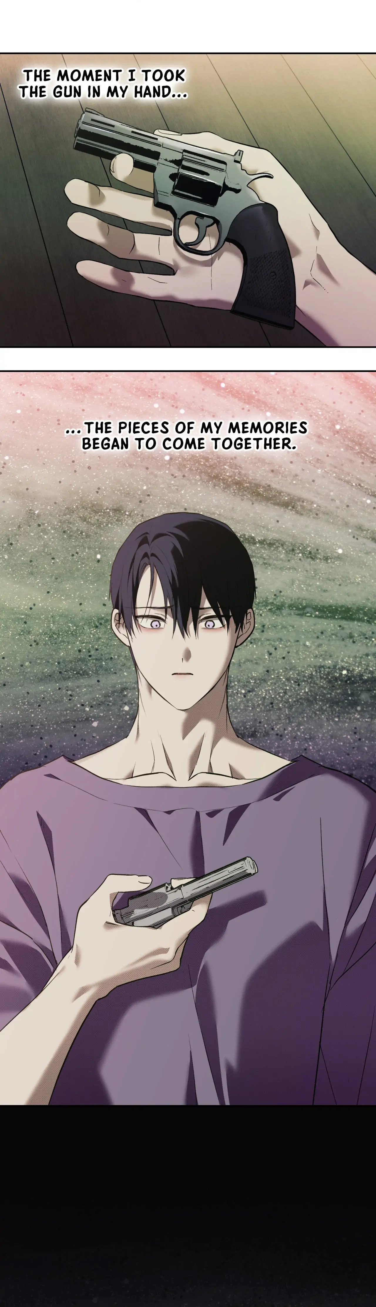 Control Time [Official] - Chapter 22 manhwa