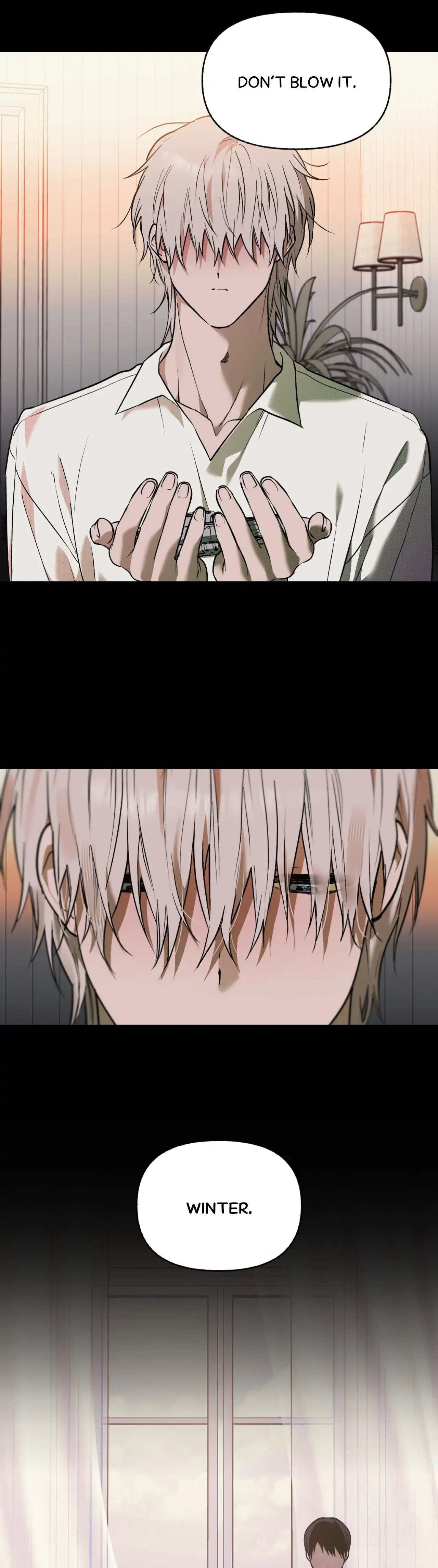 Control Time [Official] - Chapter 22 manhwa