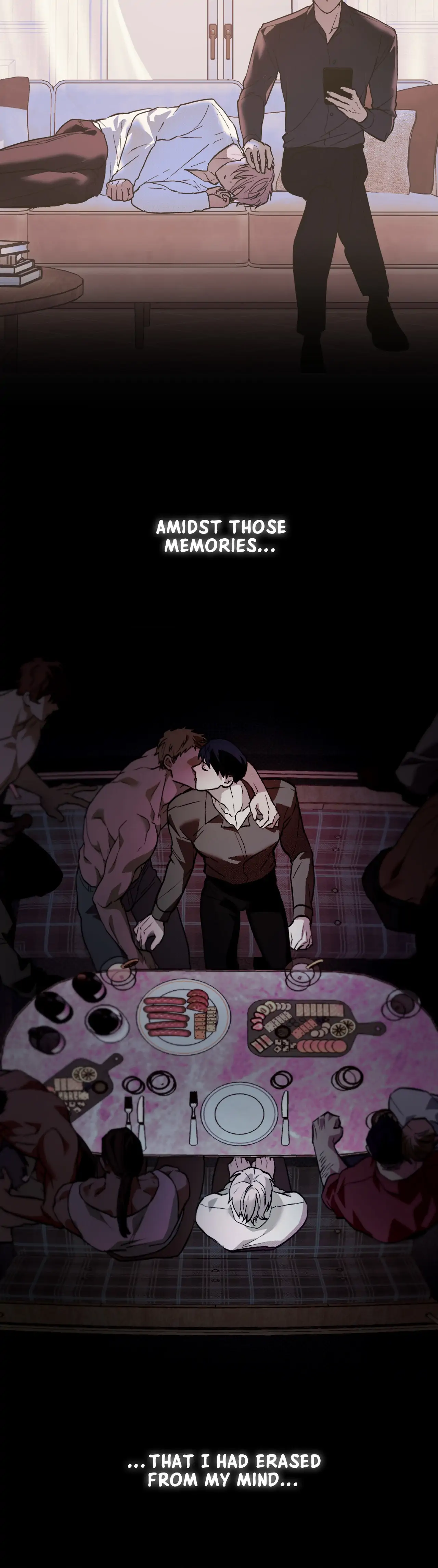 Control Time [Official] - Chapter 22 manhwa