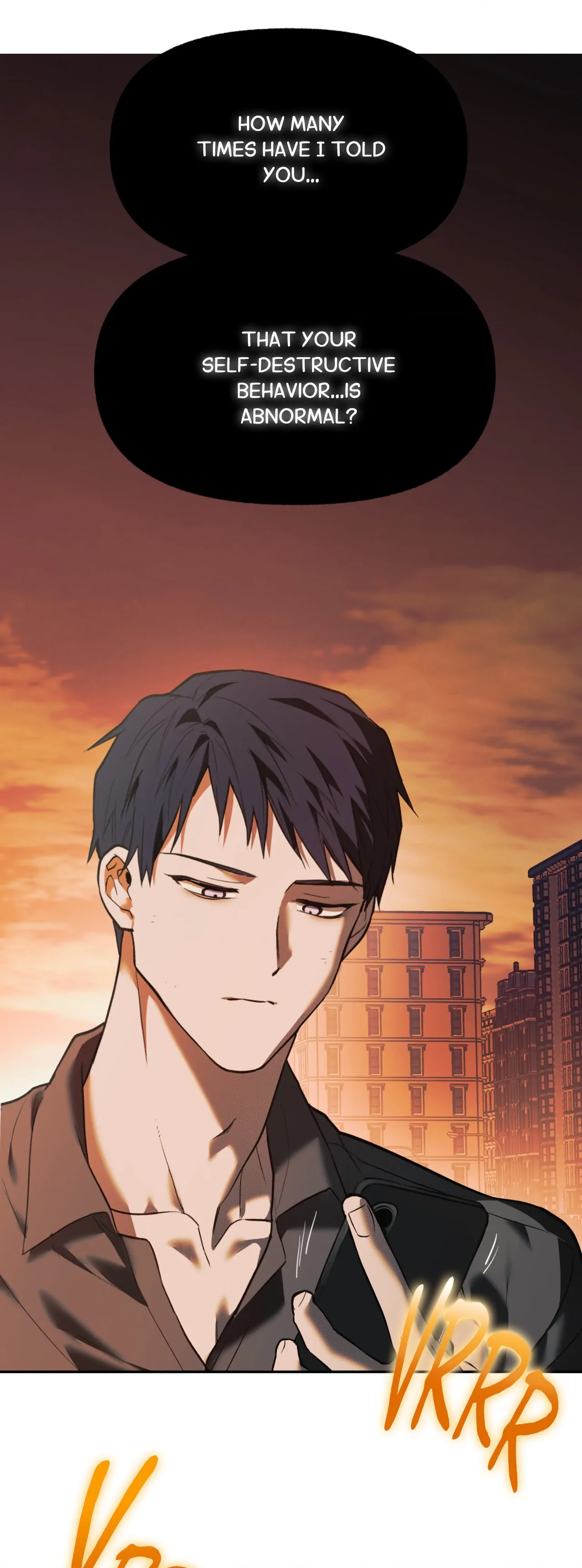 Control Time [Official] - Chapter 22 manhwa