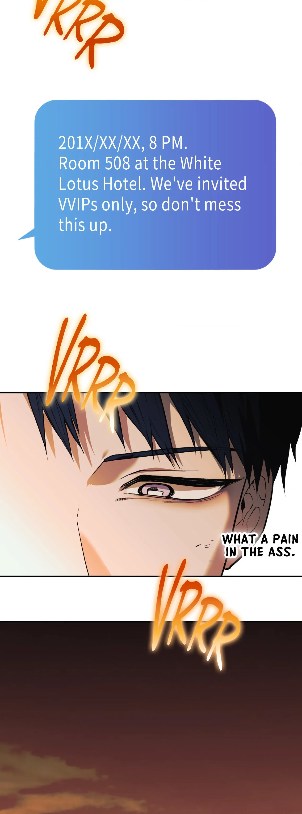 Control Time [Official] - Chapter 22 manhwa