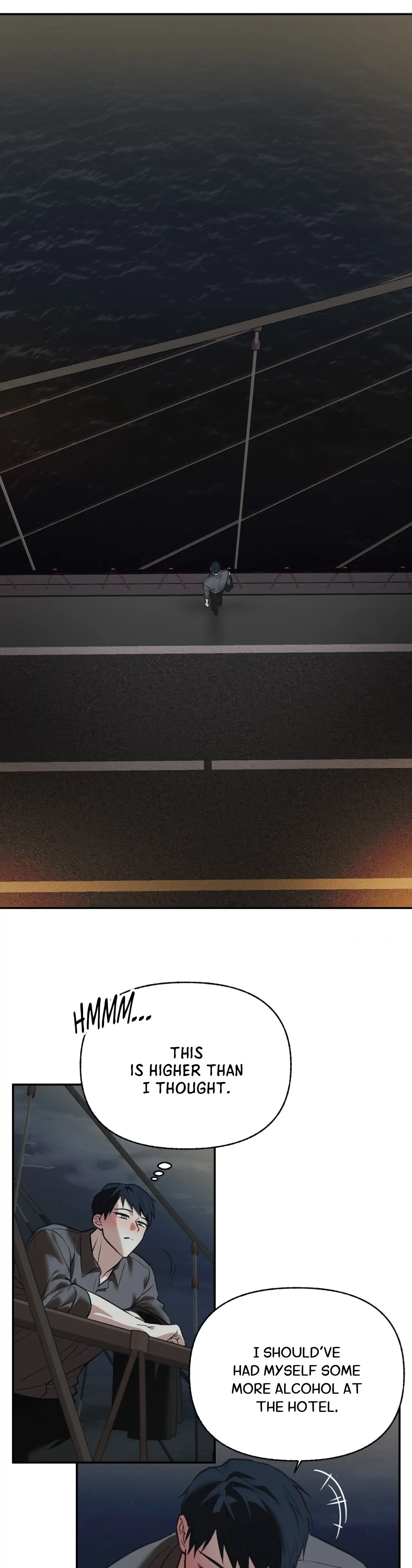 Control Time [Official] - Chapter 22 manhwa