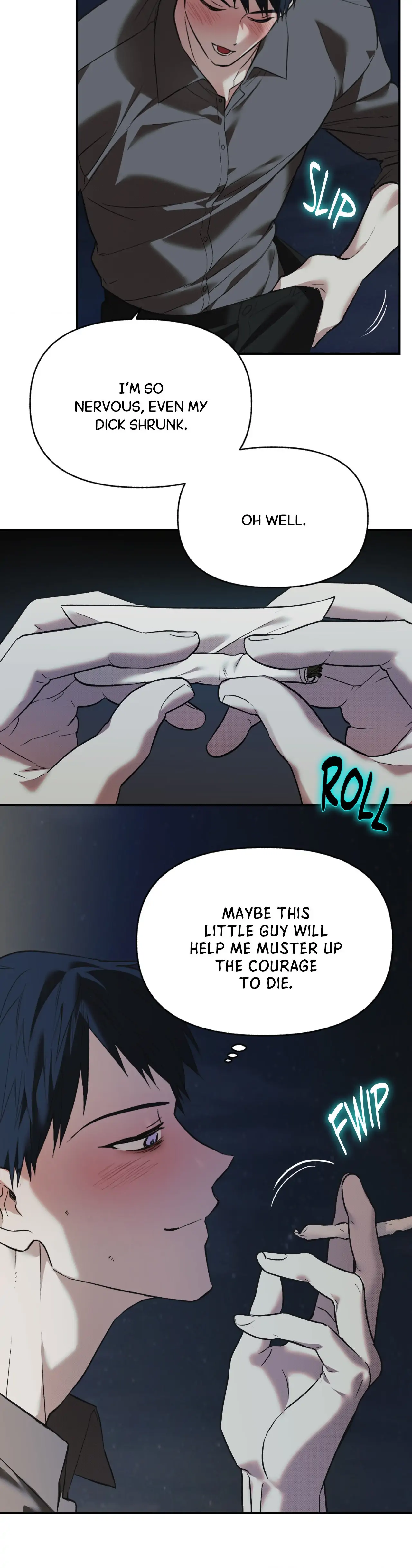 Control Time [Official] - Chapter 22 manhwa
