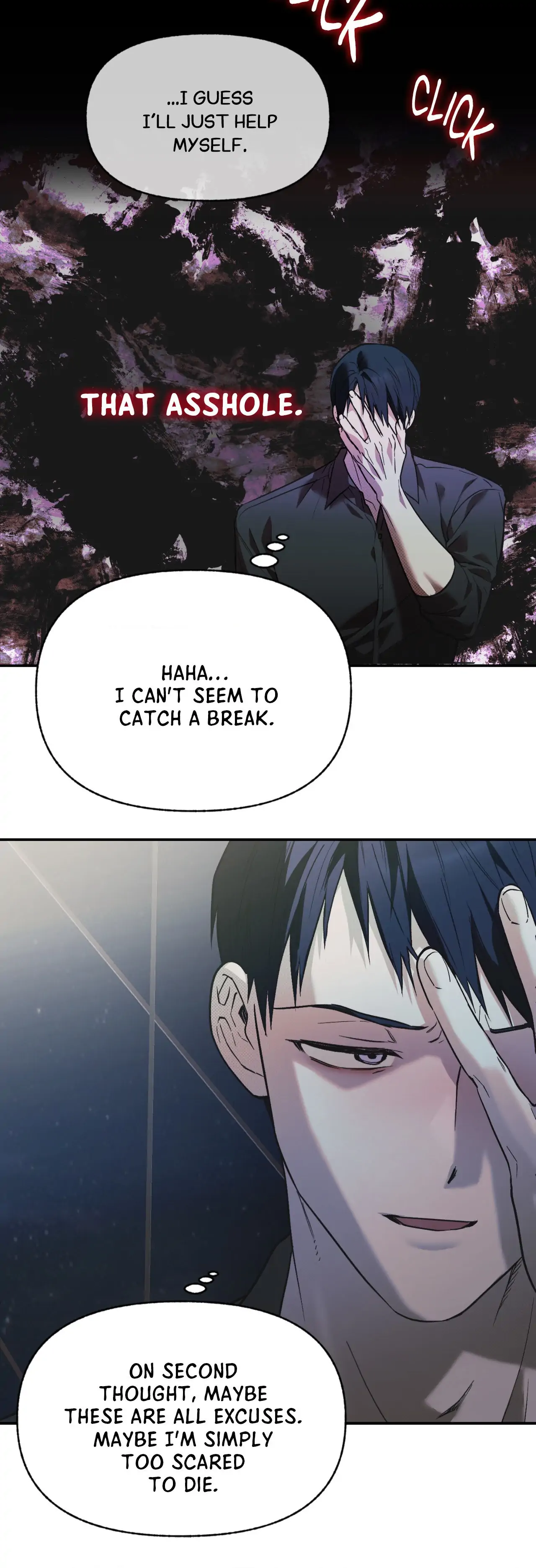 Control Time [Official] - Chapter 22 manhwa