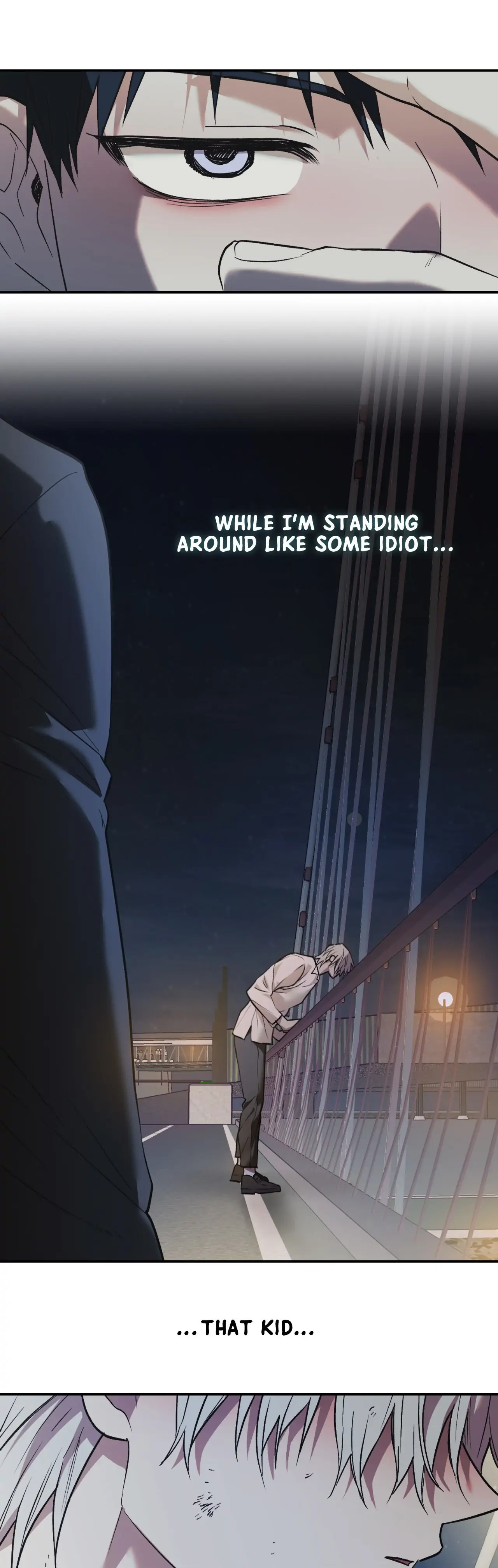 Control Time [Official] - Chapter 22 manhwa