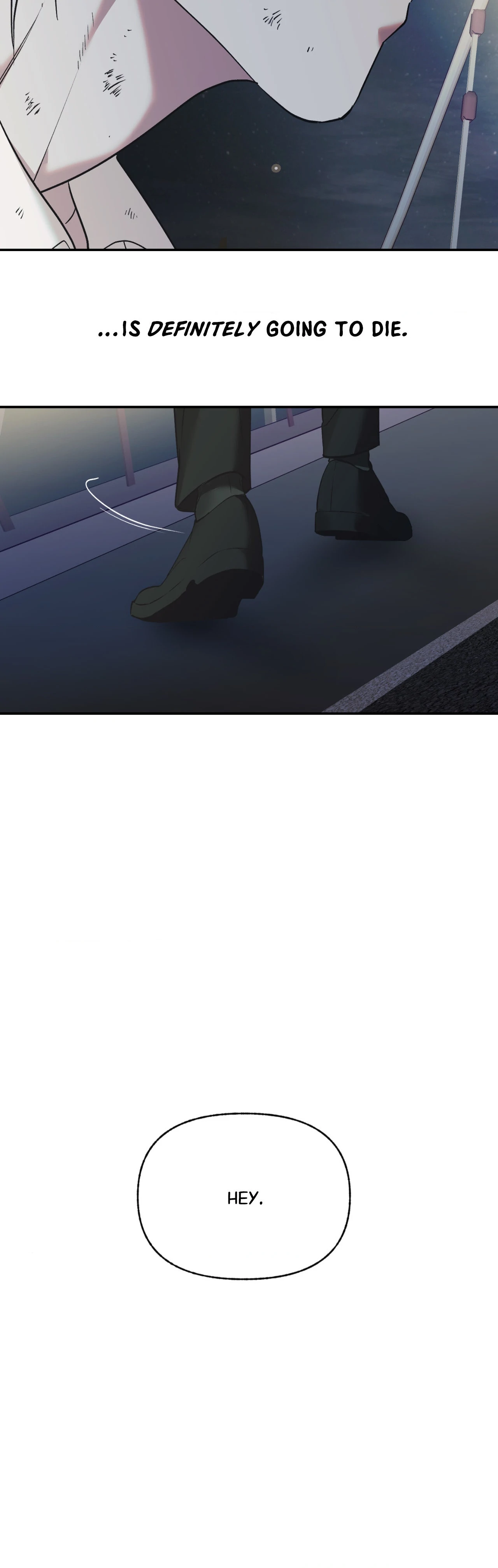 Control Time [Official] - Chapter 22 manhwa