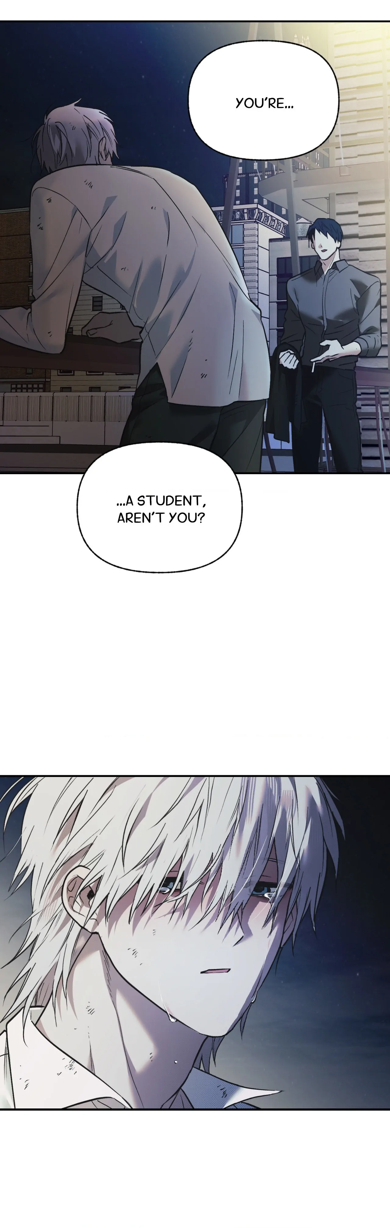 Control Time [Official] - Chapter 22 manhwa