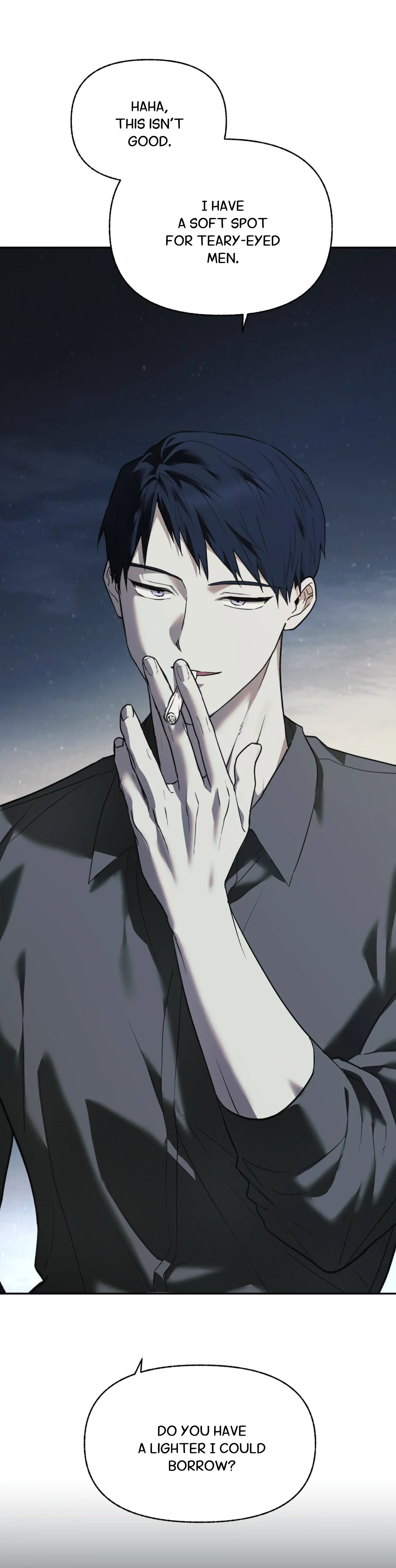 Control Time [Official] - Chapter 22 manhwa