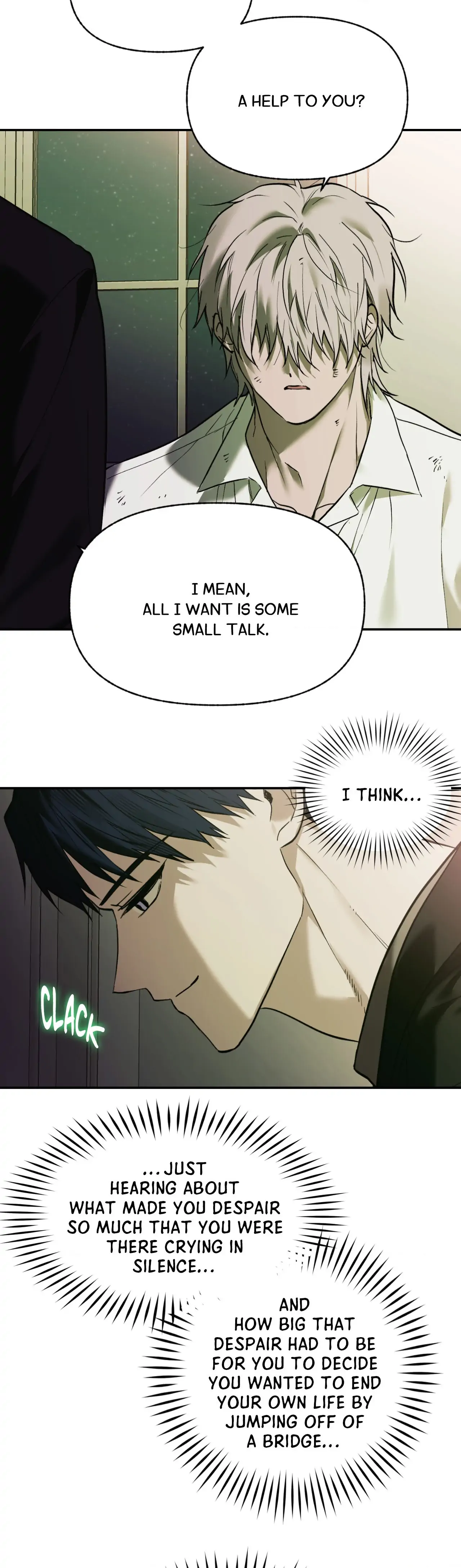 Control Time [Official] - Chapter 22 manhwa