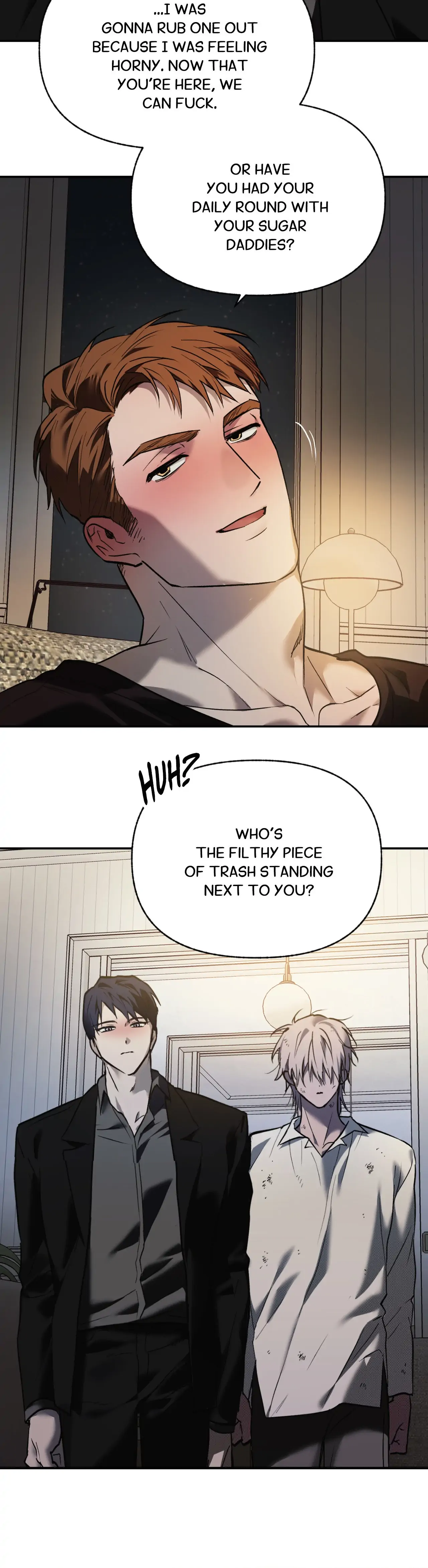 Control Time [Official] - Chapter 22 manhwa