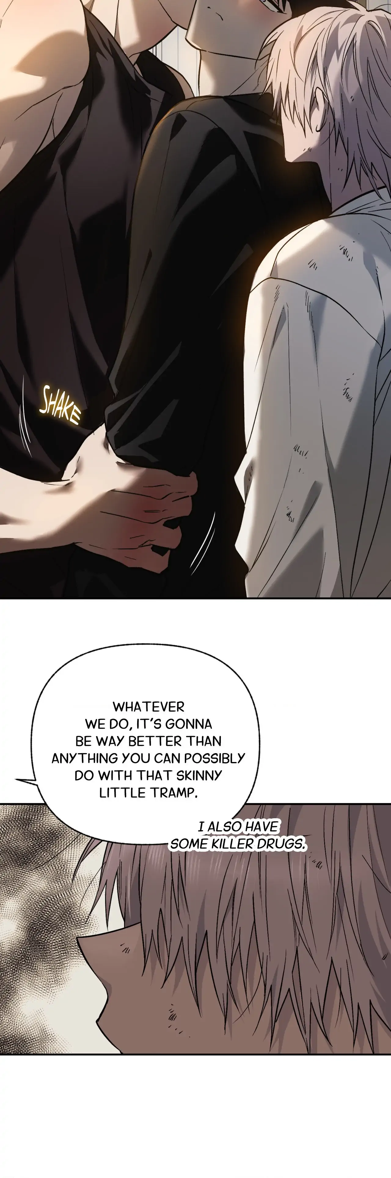 Control Time [Official] - Chapter 22 manhwa