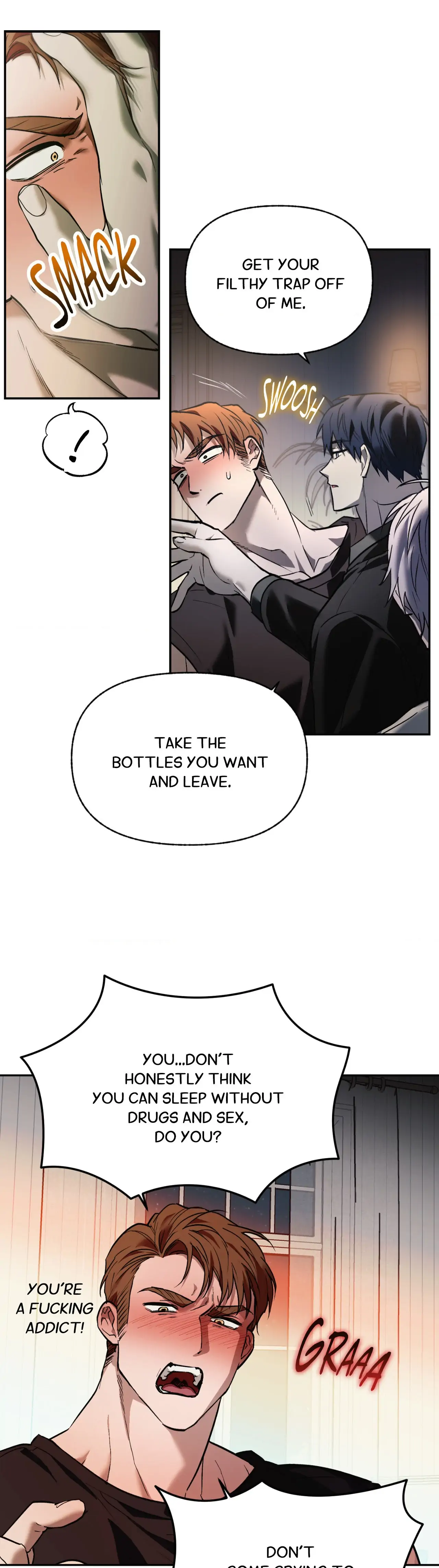 Control Time [Official] - Chapter 22 manhwa