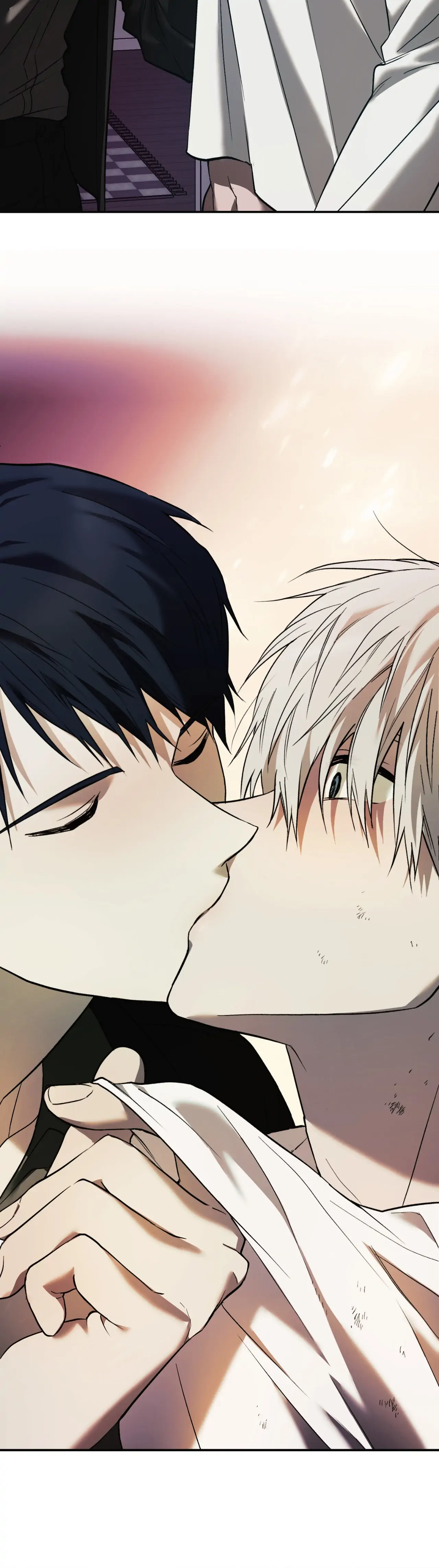 Control Time [Official] - Chapter 22 manhwa