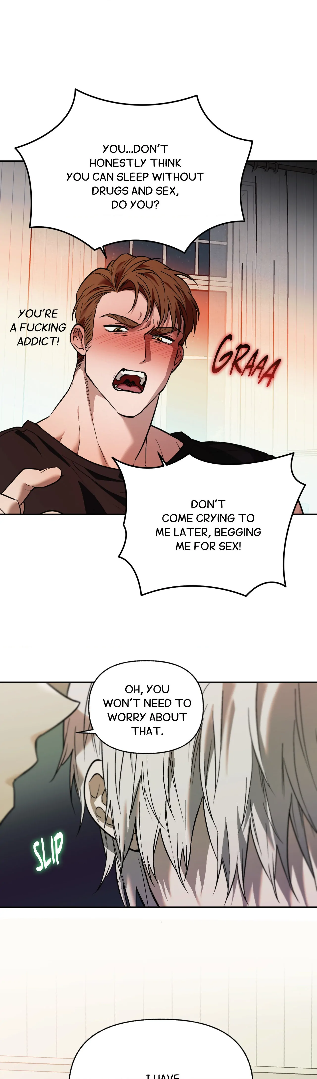Control Time [Official] - Chapter 23 manhwa