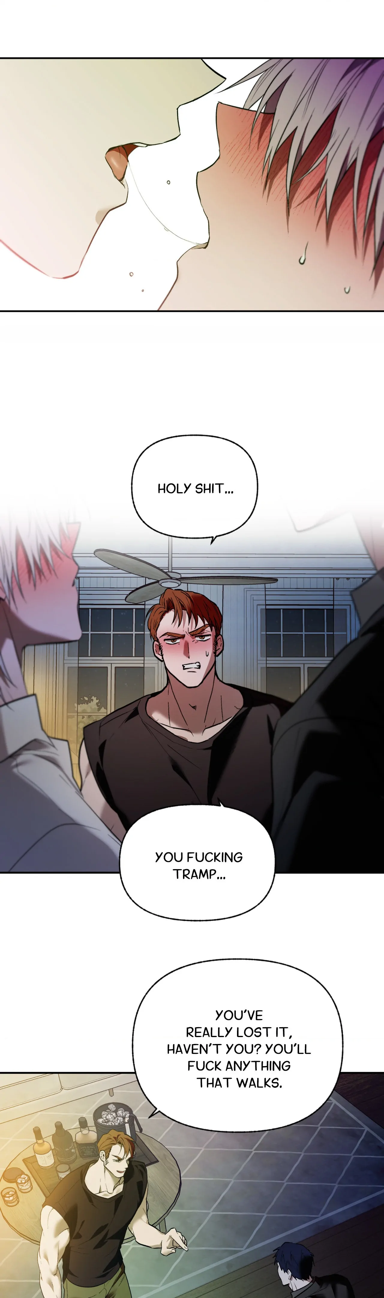 Control Time [Official] - Chapter 23 manhwa