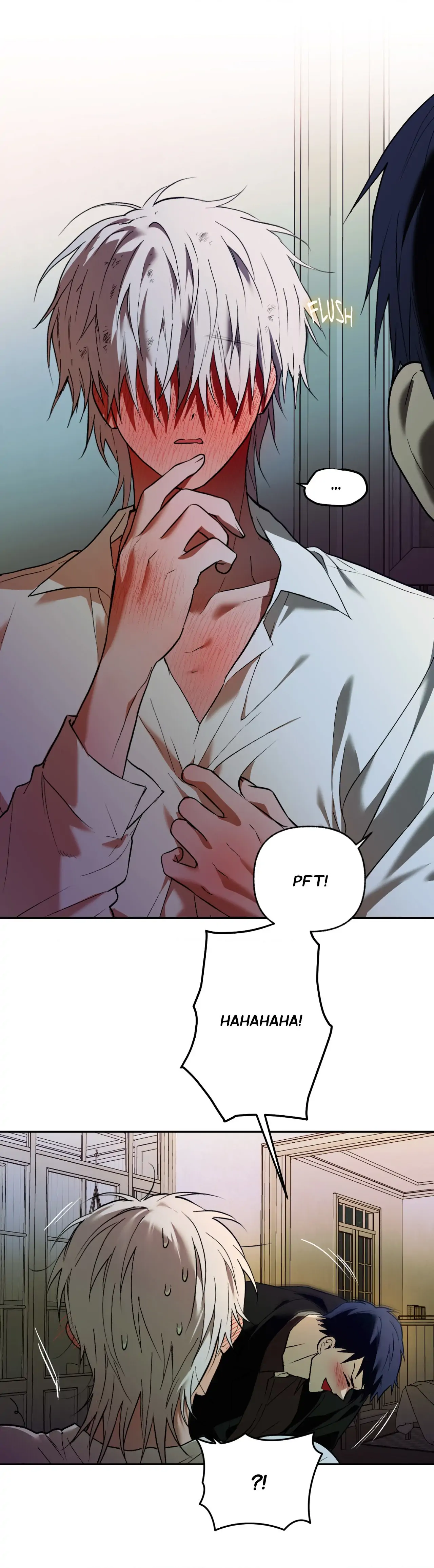 Control Time [Official] - Chapter 23 manhwa