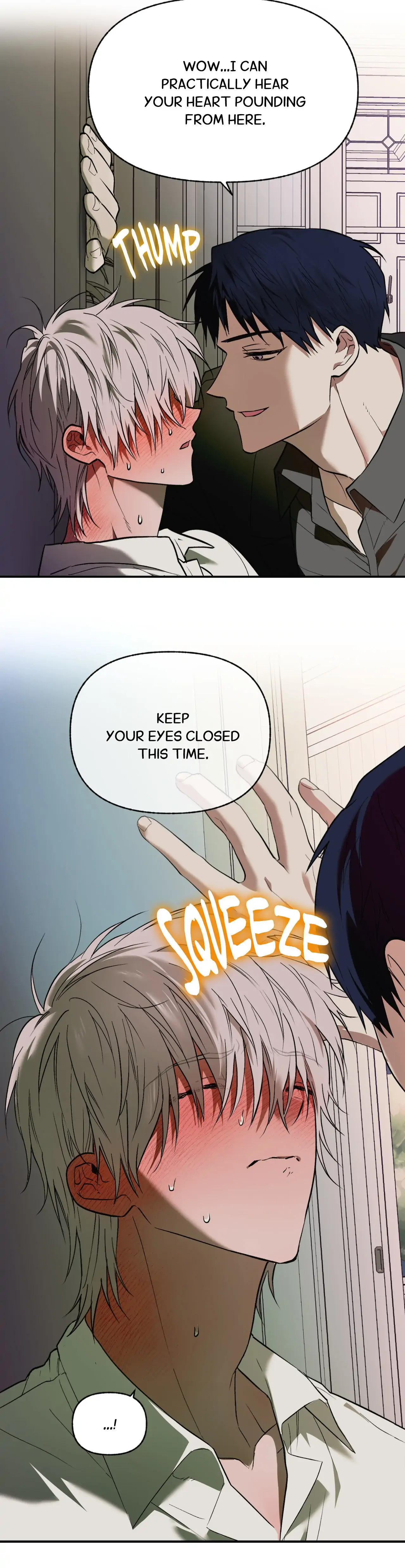Control Time [Official] - Chapter 23 manhwa