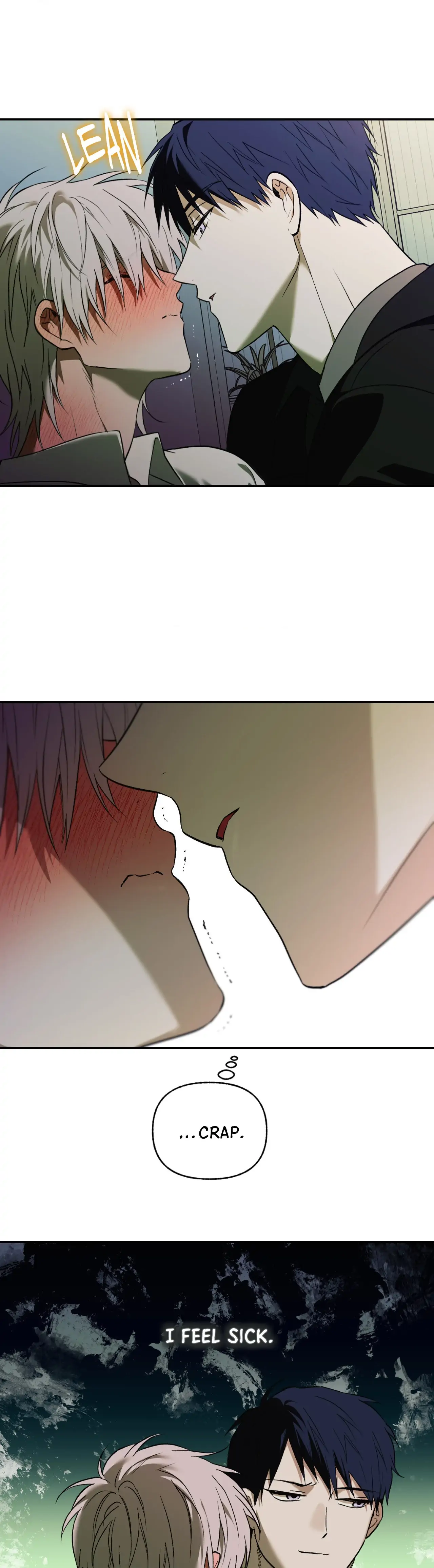 Control Time [Official] - Chapter 23 manhwa