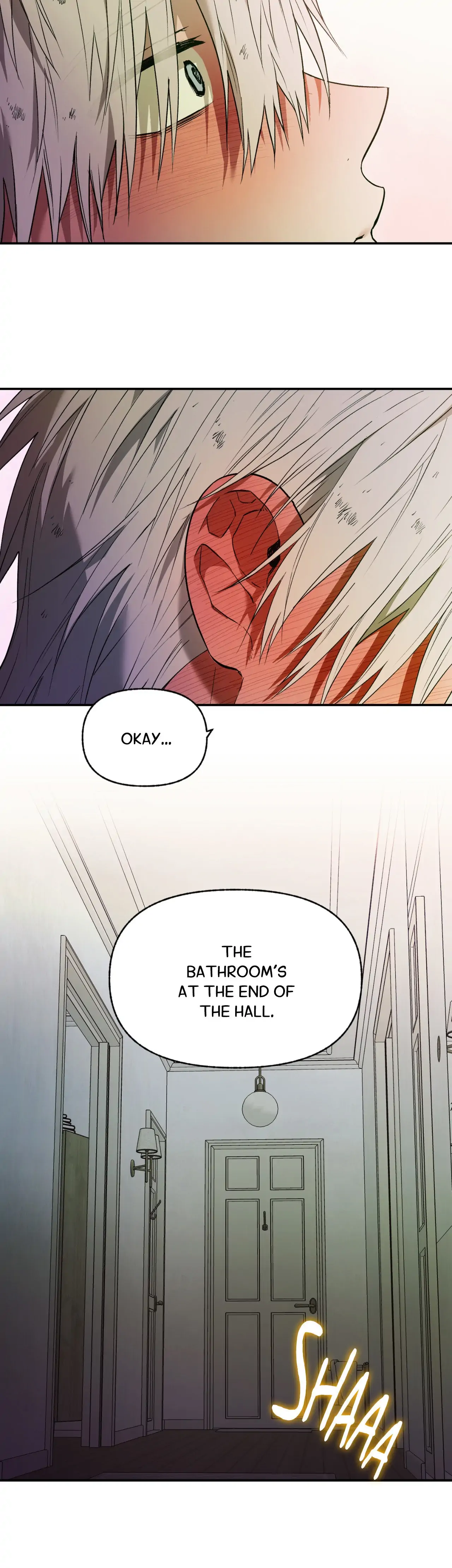 Control Time [Official] - Chapter 23 manhwa