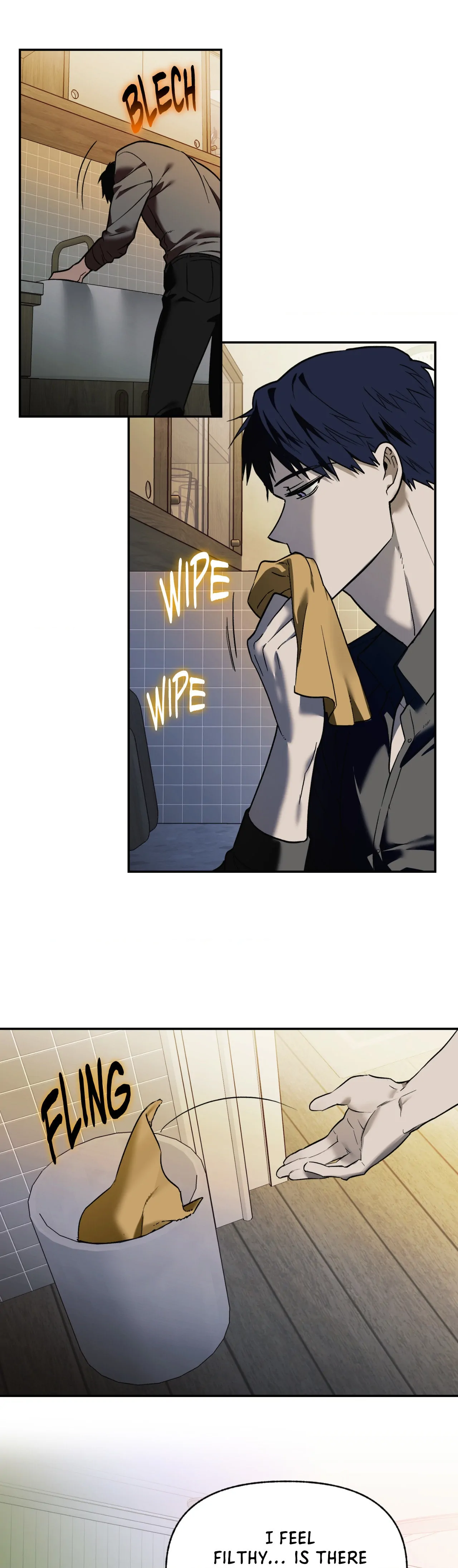 Control Time [Official] - Chapter 23 manhwa