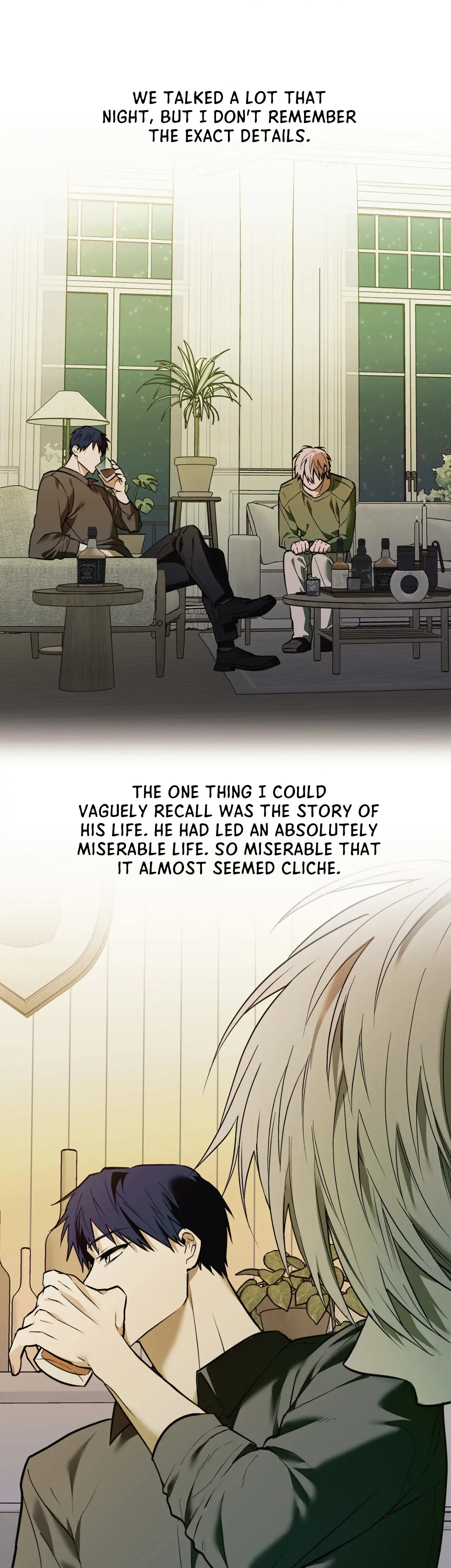 Control Time [Official] - Chapter 23 manhwa