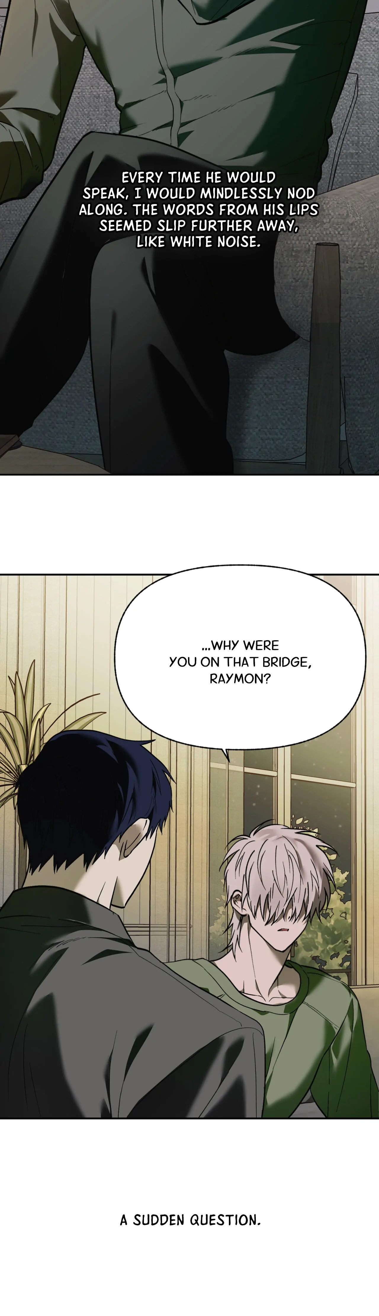 Control Time [Official] - Chapter 23 manhwa