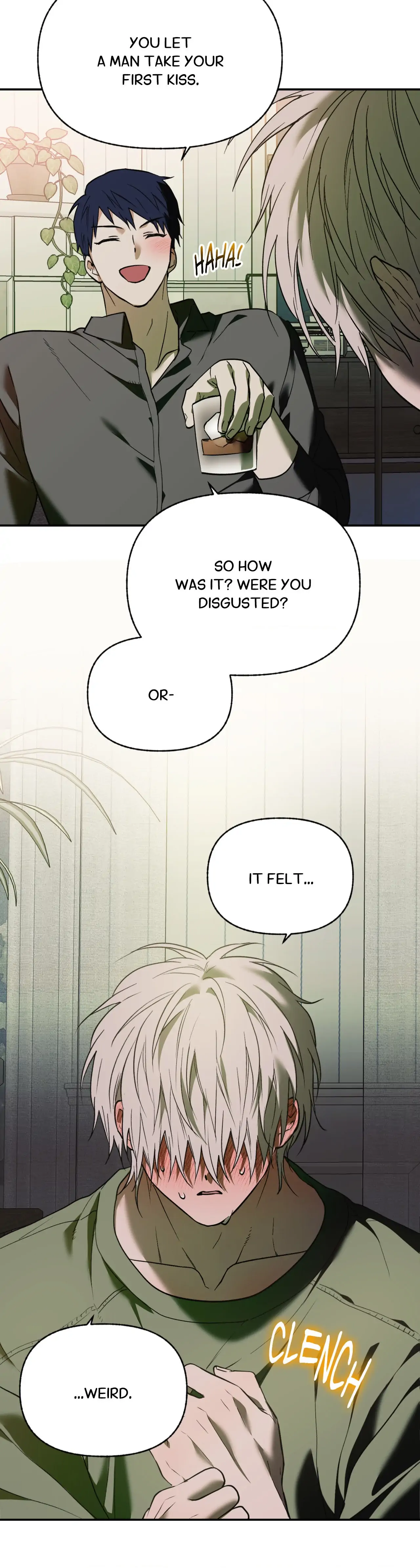 Control Time [Official] - Chapter 23 manhwa