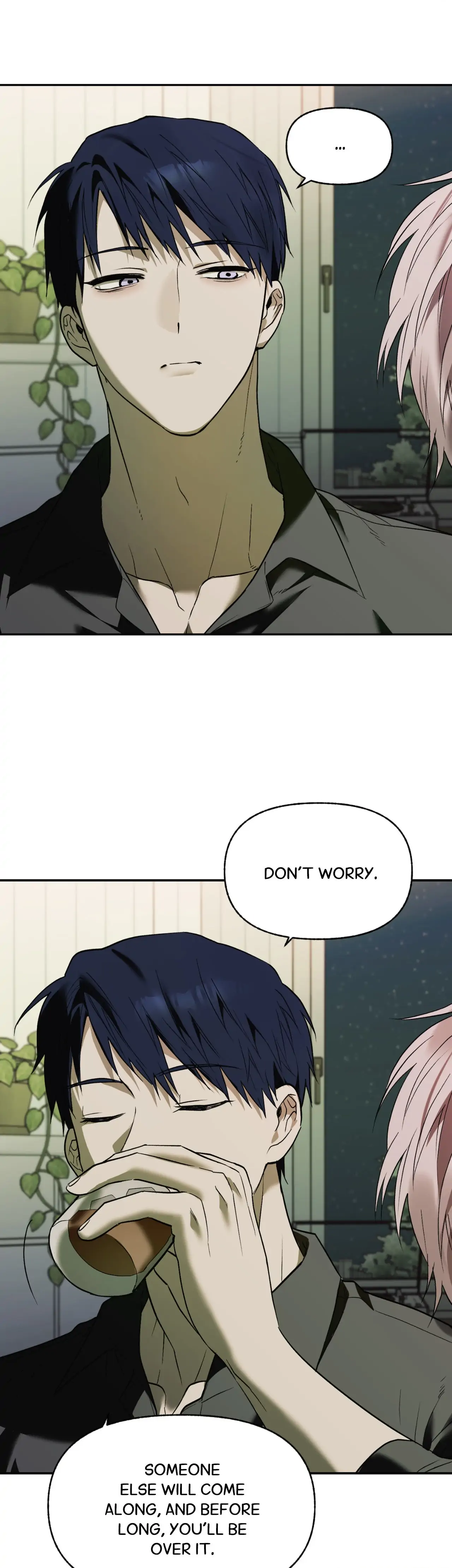 Control Time [Official] - Chapter 23 manhwa