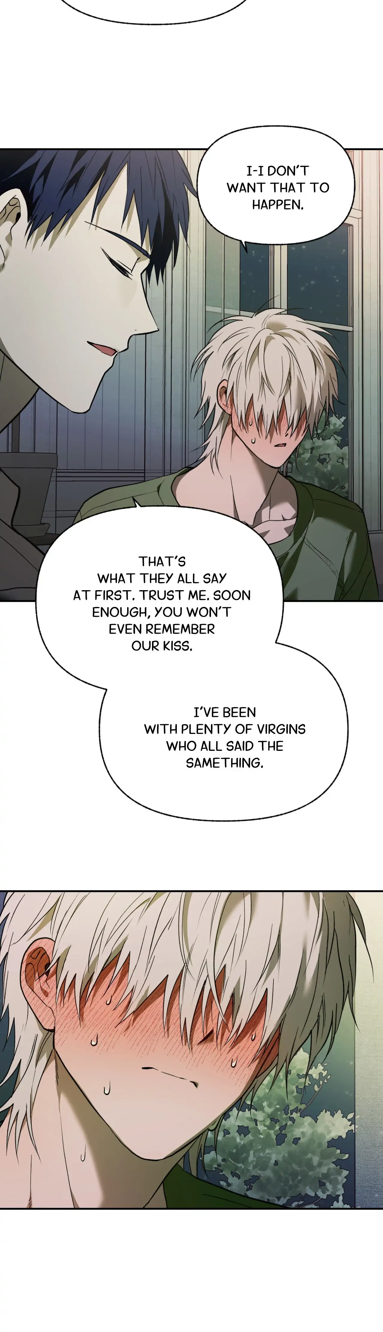 Control Time [Official] - Chapter 23 manhwa