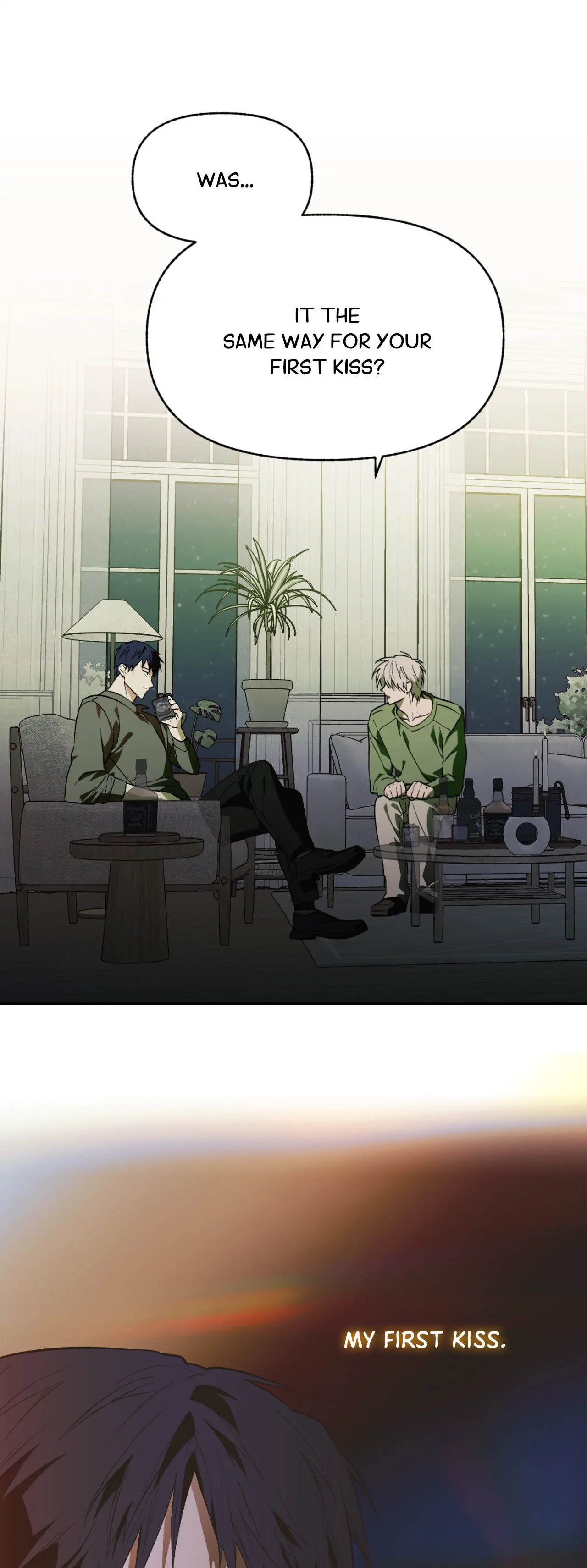Control Time [Official] - Chapter 23 manhwa