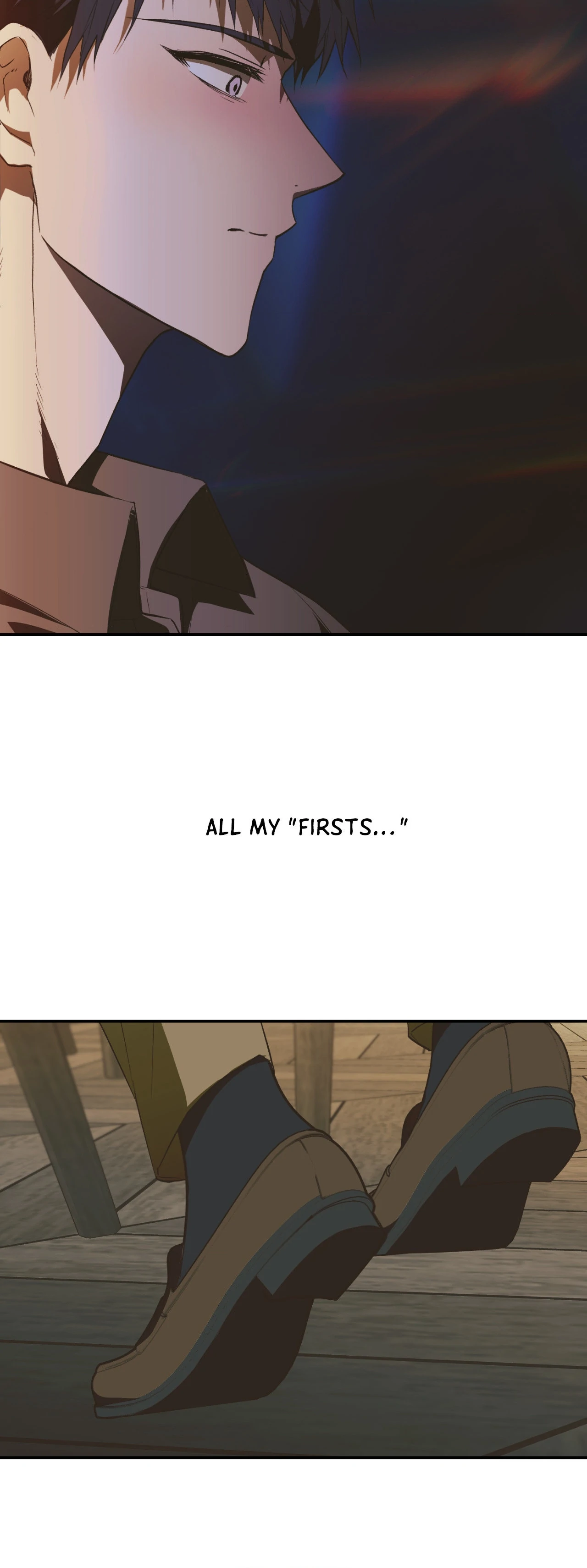 Control Time [Official] - Chapter 23 manhwa